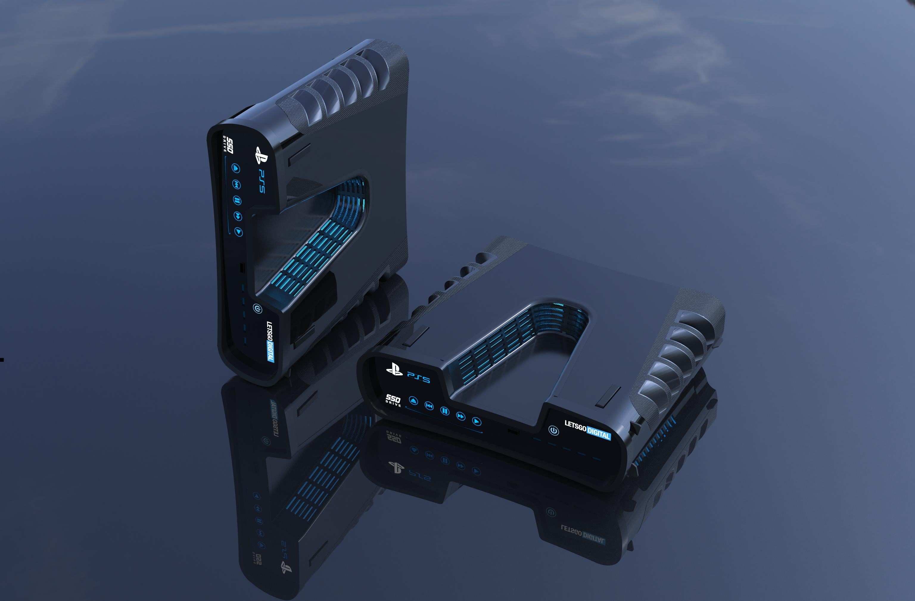 Can you build a PC with PS5 specs - and how much would it cost? | VG247